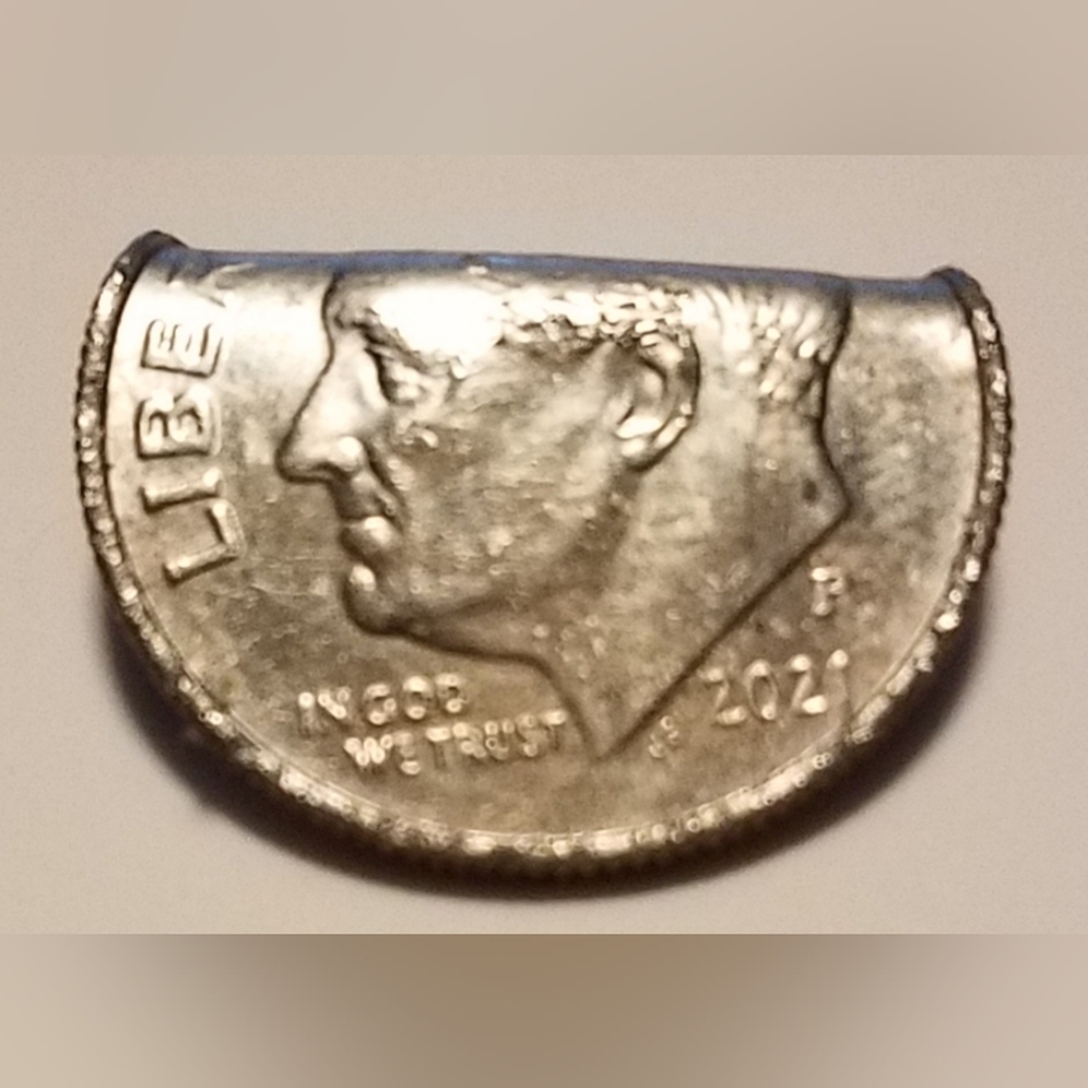 Coin - Dime